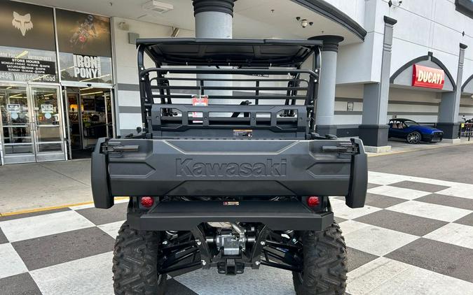 2023 Kawasaki MULE PRO-FXR™ - Lift Kit, Windshield and More!*