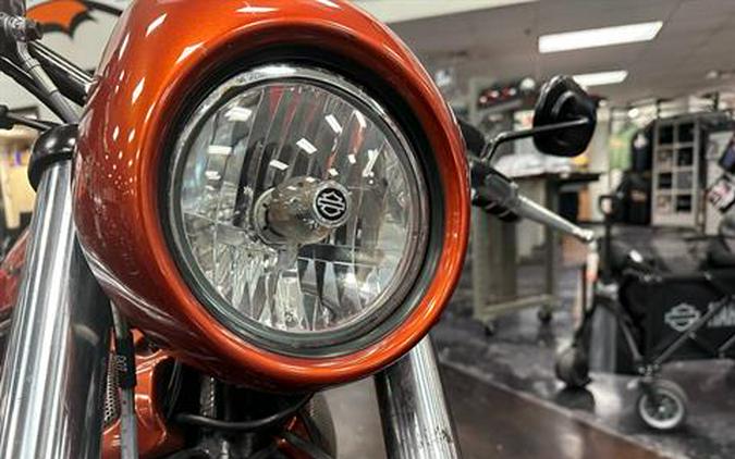 2011 Harley-Davidson Night Rod® Special