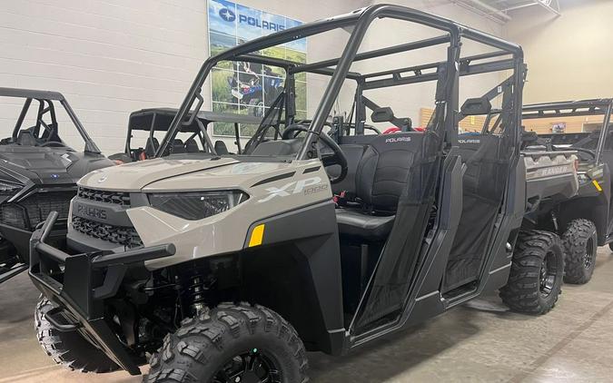 2024 Polaris® Ranger Crew XP 1000 Premium