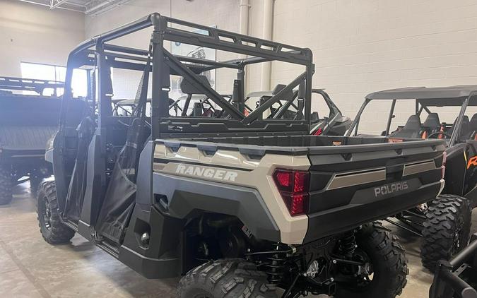 2024 Polaris® Ranger Crew XP 1000 Premium