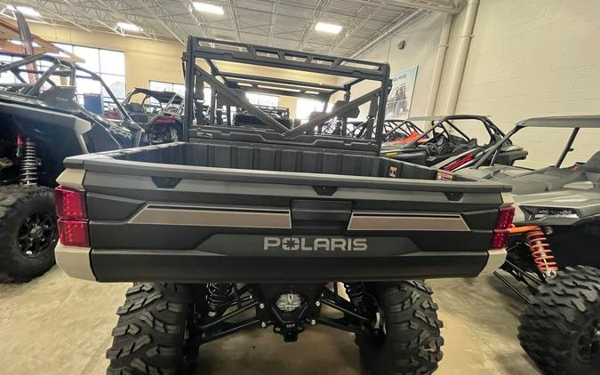 2024 Polaris® Ranger Crew XP 1000 Premium