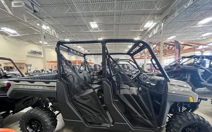 2024 Polaris® Ranger Crew XP 1000 Premium