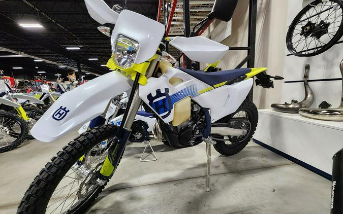 2024 Husqvarna Motorcycles FE 501S