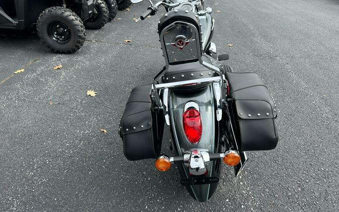 2021 Kawasaki Vulcan 900 Classic LT