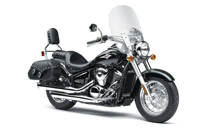 2021 Kawasaki Vulcan 900 Classic LT