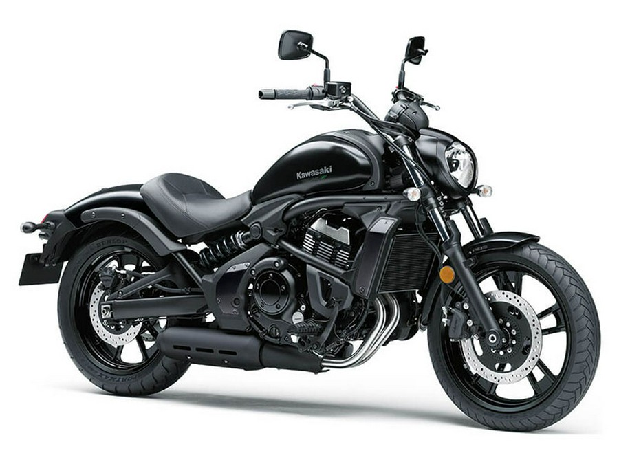 2024 Kawasaki Vulcan S