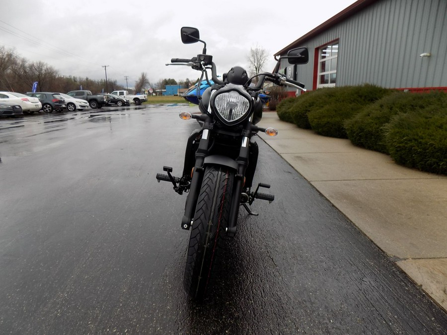 2024 Kawasaki Vulcan S