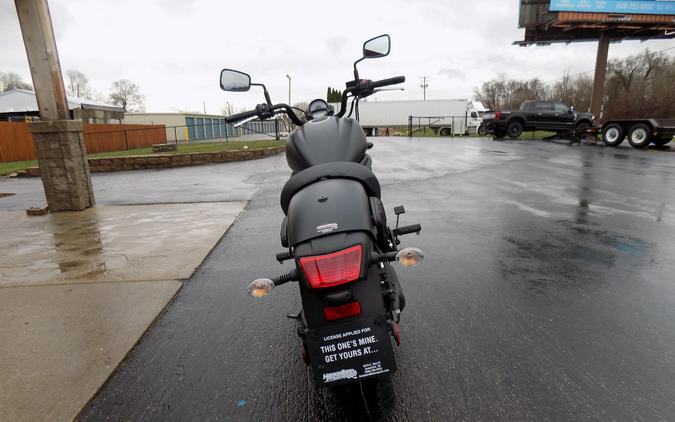 2024 Kawasaki Vulcan S