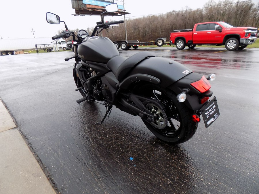 2024 Kawasaki Vulcan S