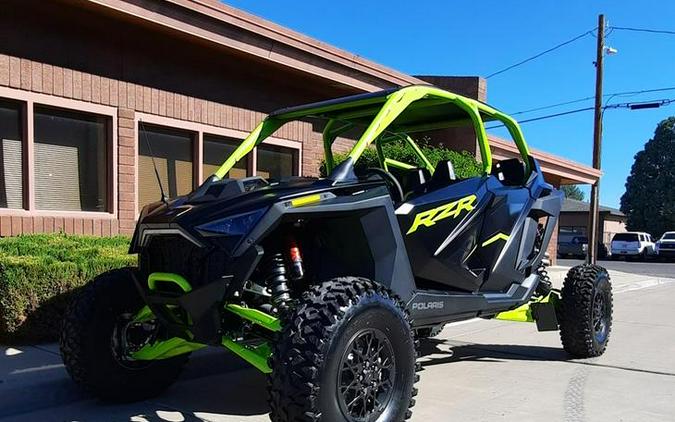 2024 Polaris® RZR Pro R 4 Ultimate