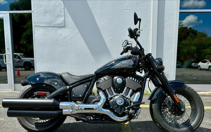 2023 Indian Motorcycle CHIEF BOBBER ABS