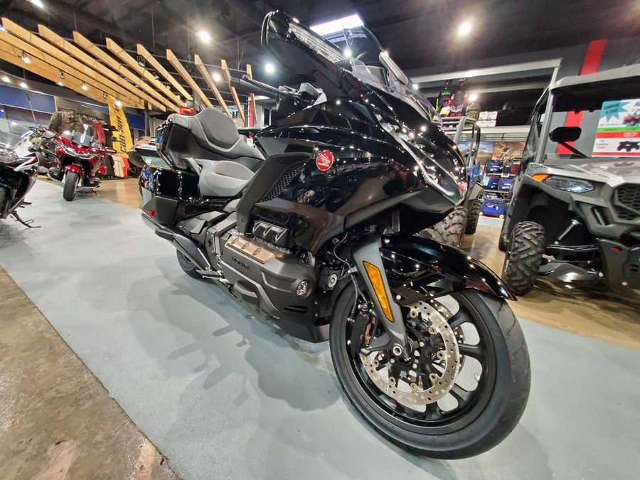 2023 HONDA GOLDWING TOUR DCT