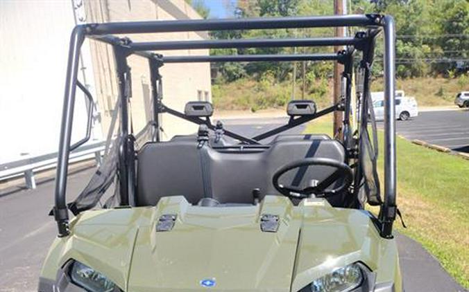 2024 Polaris Ranger Crew 570 Full-Size