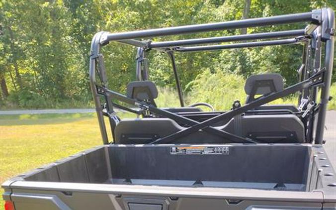 2024 Polaris Ranger Crew 570 Full-Size