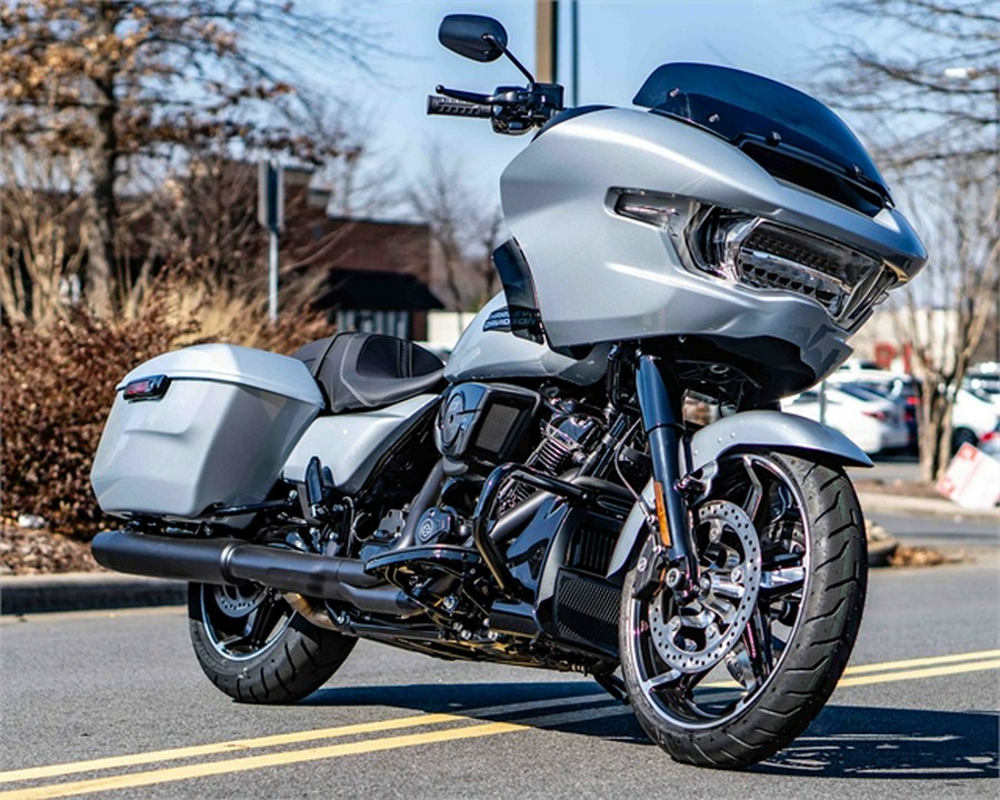 2024 Harley-Davidson Road Glide