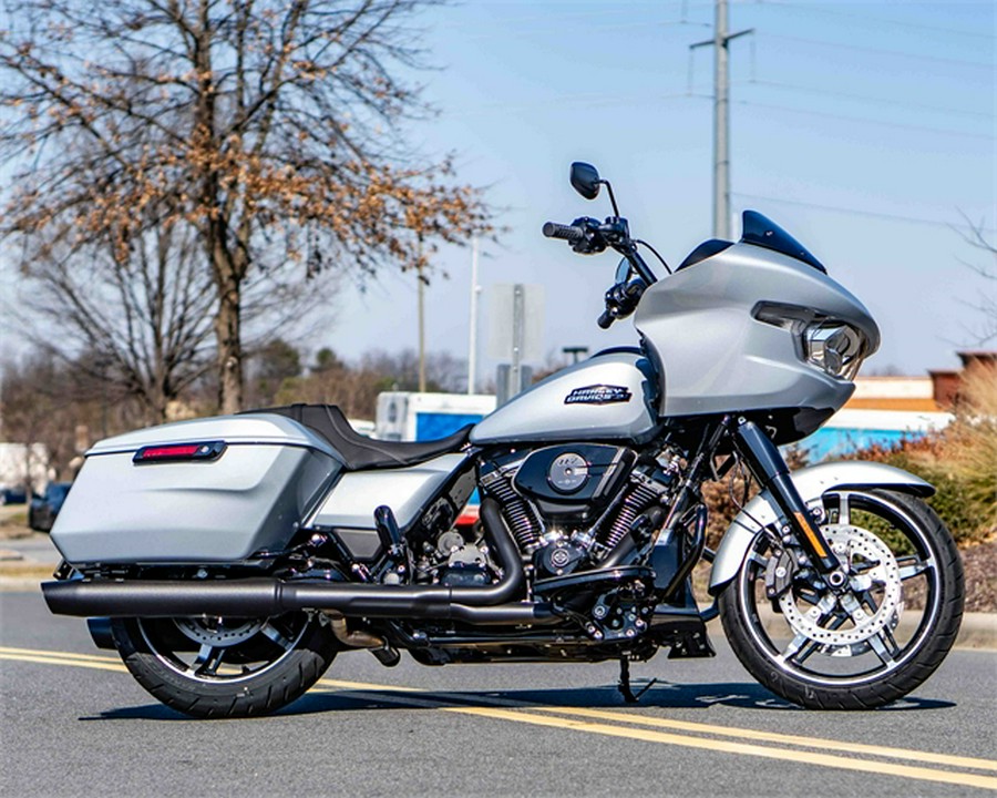 2024 Harley-Davidson Road Glide