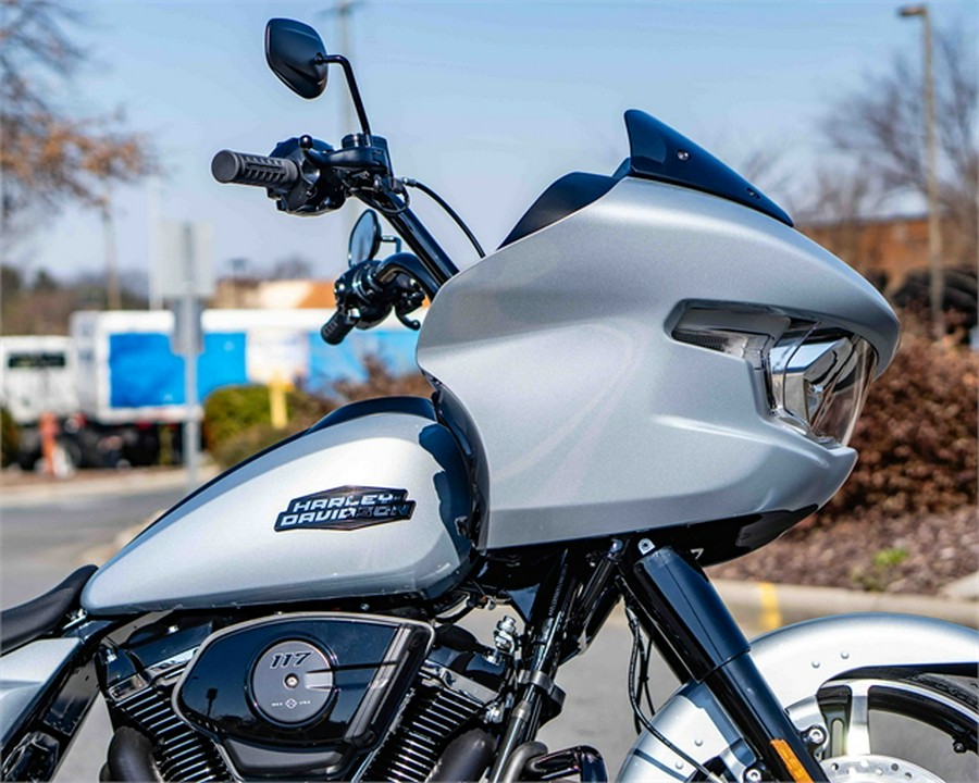 2024 Harley-Davidson Road Glide