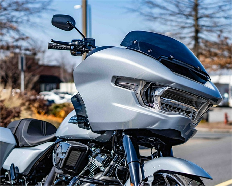 2024 Harley-Davidson Road Glide