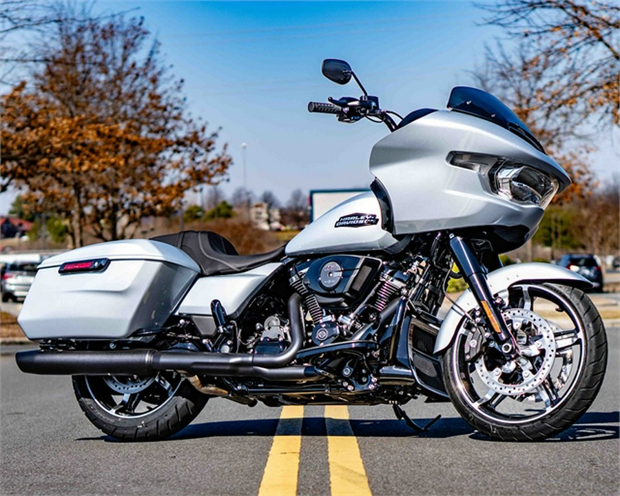 2024 Harley-Davidson Road Glide