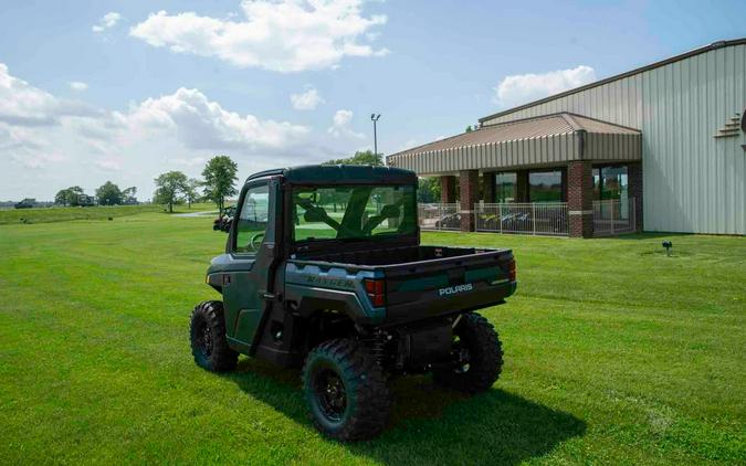 2025 Polaris Ranger XP 1000 NorthStar Edition Ultimate