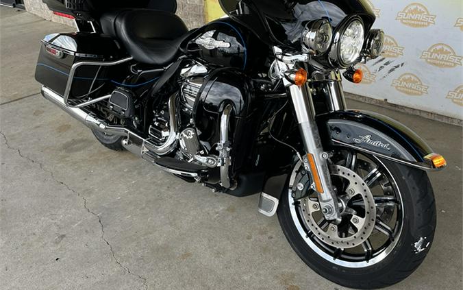 2019 Harley-Davidson Ultra Limited