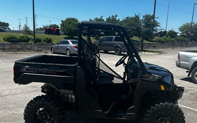 2025 Polaris Ranger XP® 1000 Premium