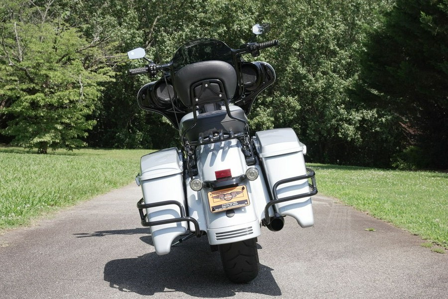 2023 Harley-Davidson® FLHXS - Street Glide® Special