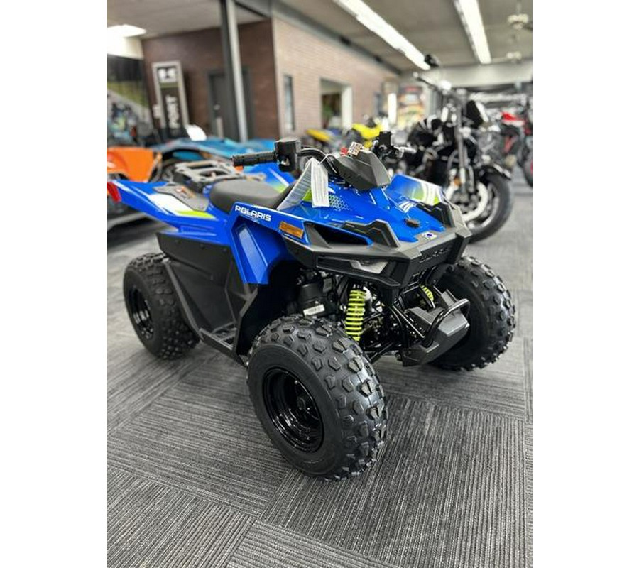 2024 Polaris® Outlaw 70 EFI