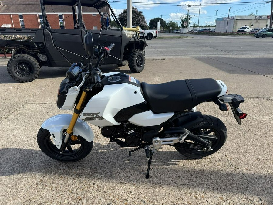 2025 Honda® Grom ABS