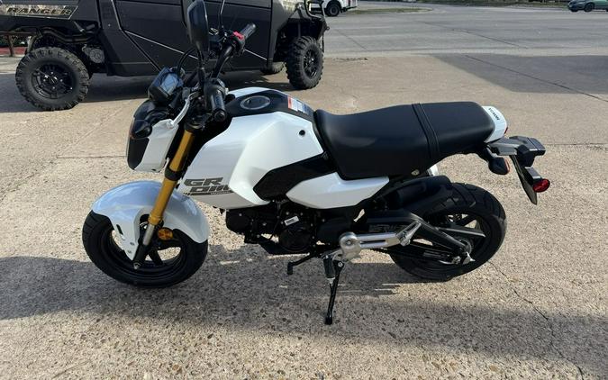 2025 Honda® Grom ABS