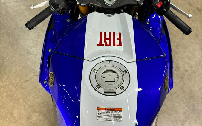 2010 Yamaha YZF-R1 LE