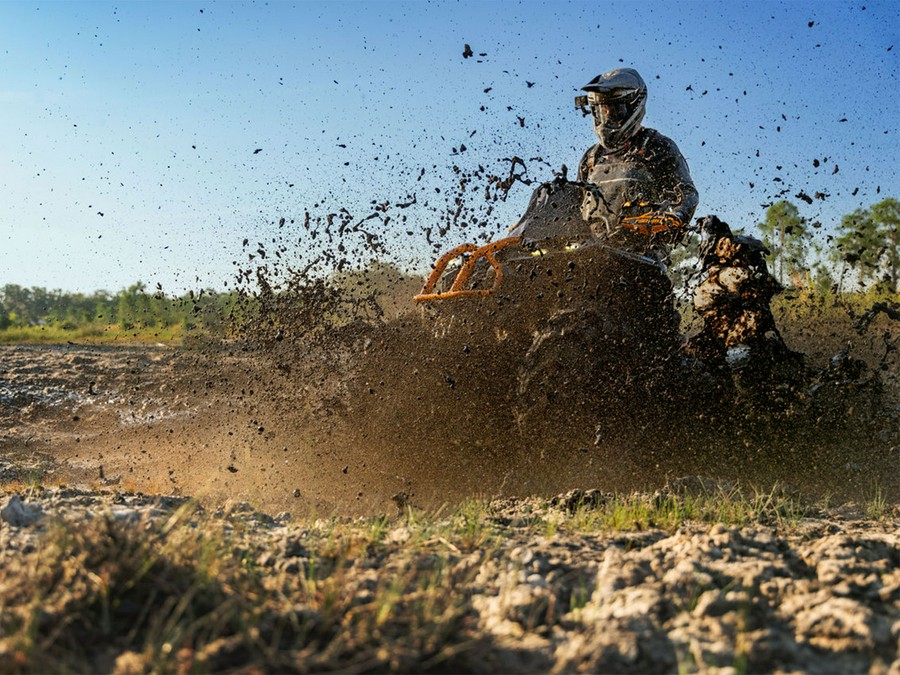 2025 Can-Am Renegade X MR 1000R