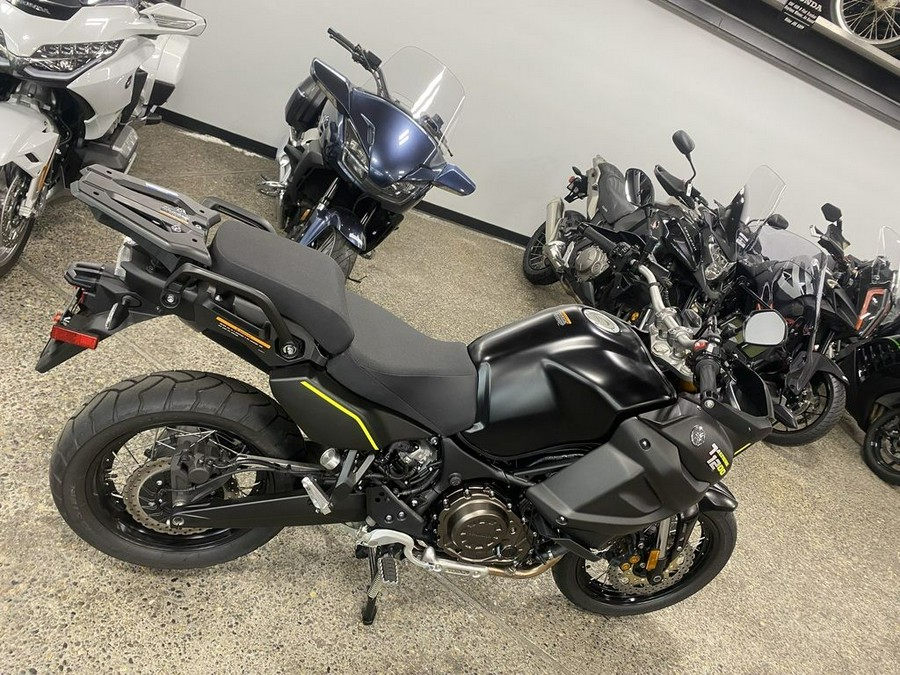 2022 Yamaha Super Ténéré ES