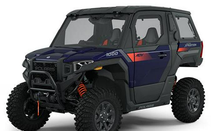 2025 Polaris Polaris XPEDITION ADV Northstar