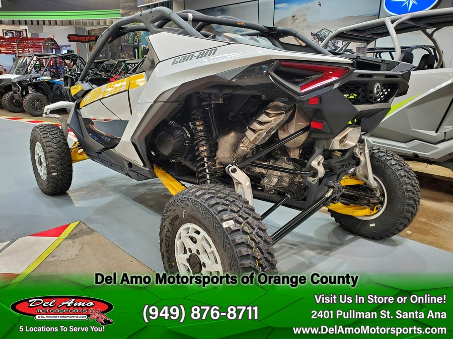 2024 Can-Am MAVERICK R 999T DCT