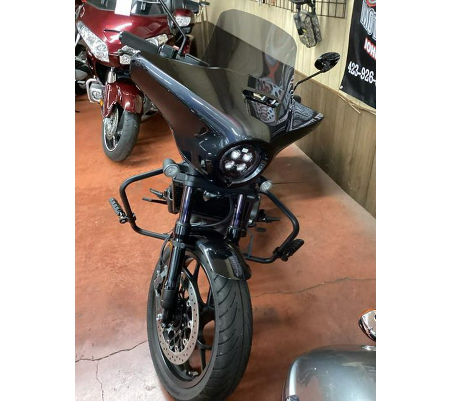 2023 Honda Rebel 1100T DCT