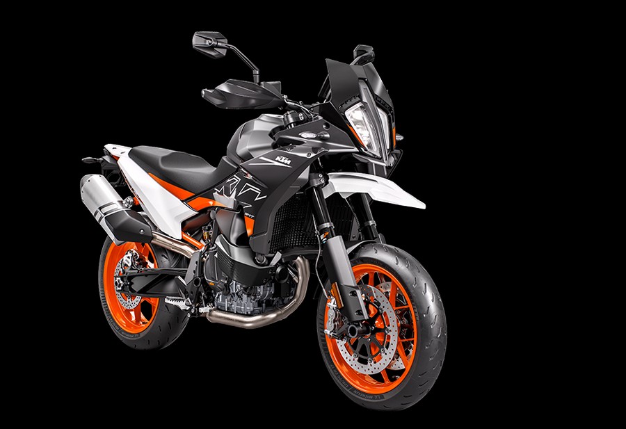 2024 KTM 890 SMT