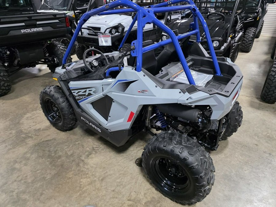 2026 Polaris® RZR 200 EFI