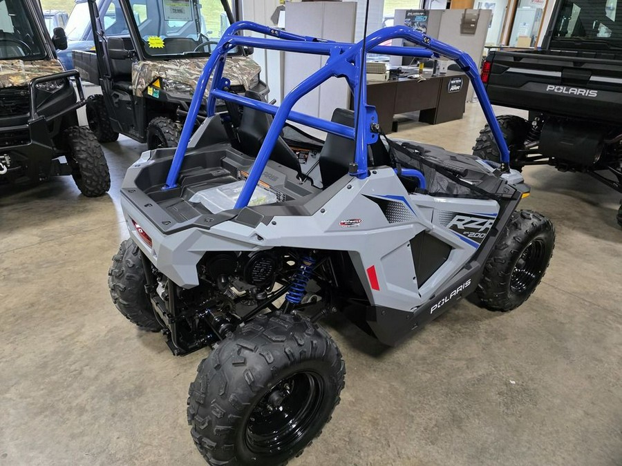 2026 Polaris® RZR 200 EFI