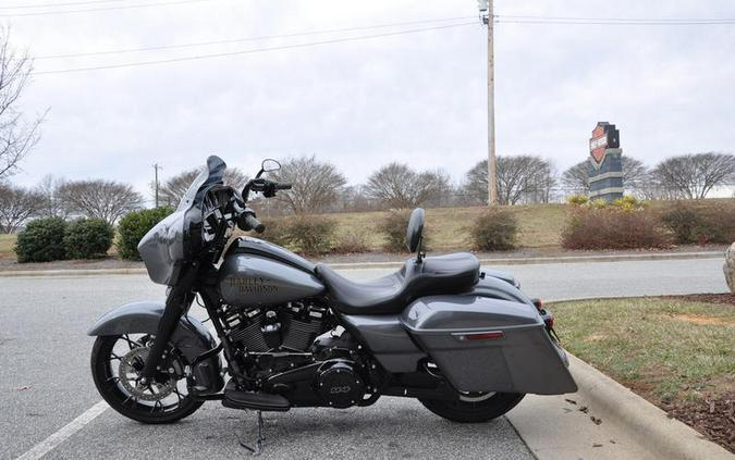 2021 Harley-Davidson® FLHXS - Street Glide® Special