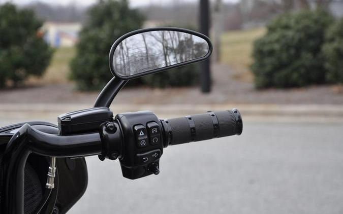 2021 Harley-Davidson® FLHXS - Street Glide® Special