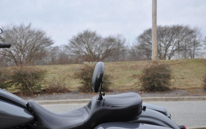 2021 Harley-Davidson® FLHXS - Street Glide® Special