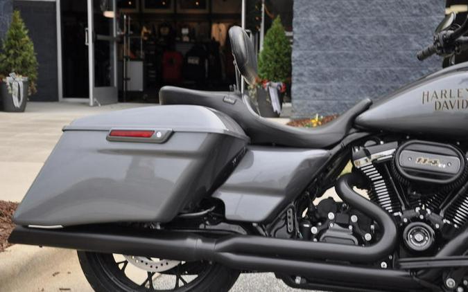 2021 Harley-Davidson® FLHXS - Street Glide® Special