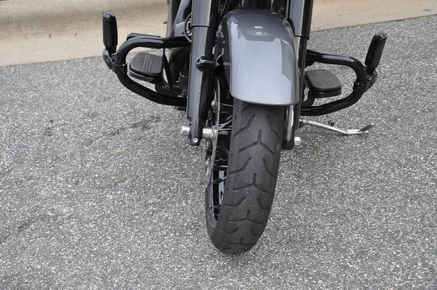 2021 Harley-Davidson® FLHXS - Street Glide® Special