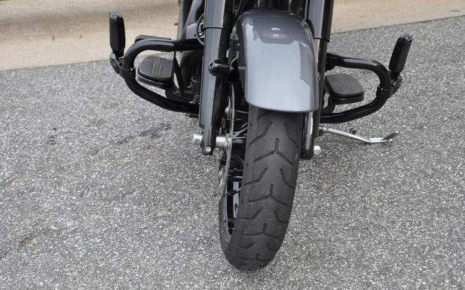 2021 Harley-Davidson® FLHXS - Street Glide® Special