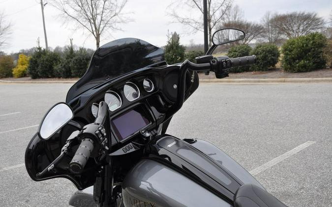 2021 Harley-Davidson® FLHXS - Street Glide® Special