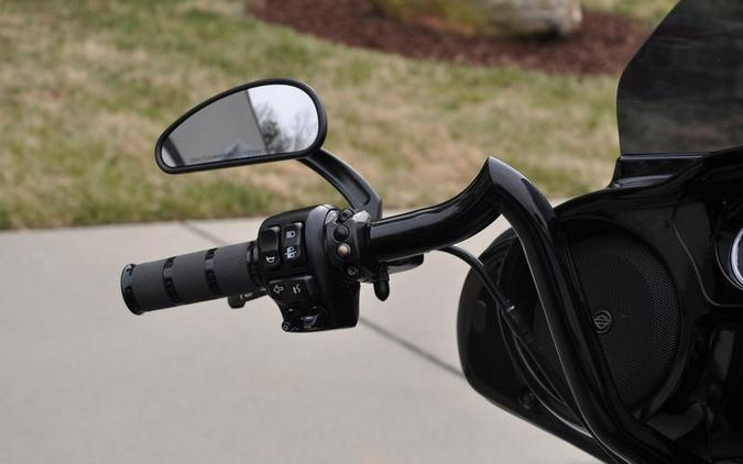 2021 Harley-Davidson® FLHXS - Street Glide® Special