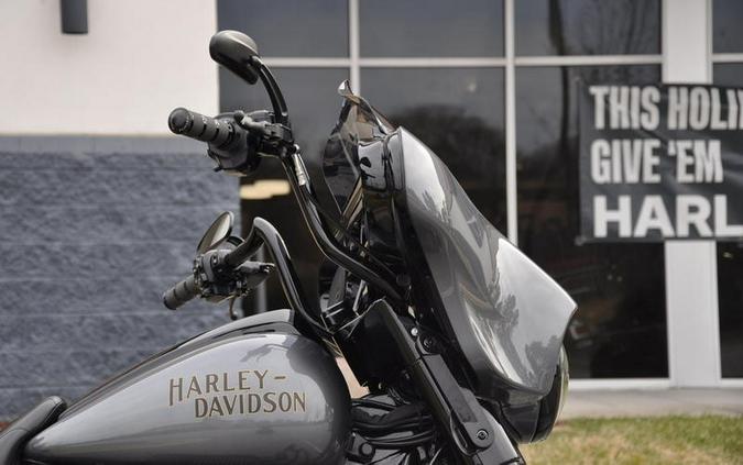 2021 Harley-Davidson® FLHXS - Street Glide® Special