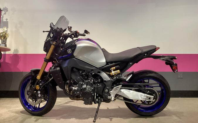 2023 Yamaha Mt-09 Sp