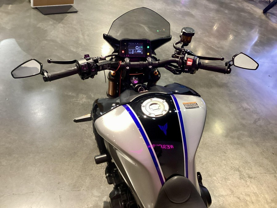 2023 Yamaha Mt-09 Sp